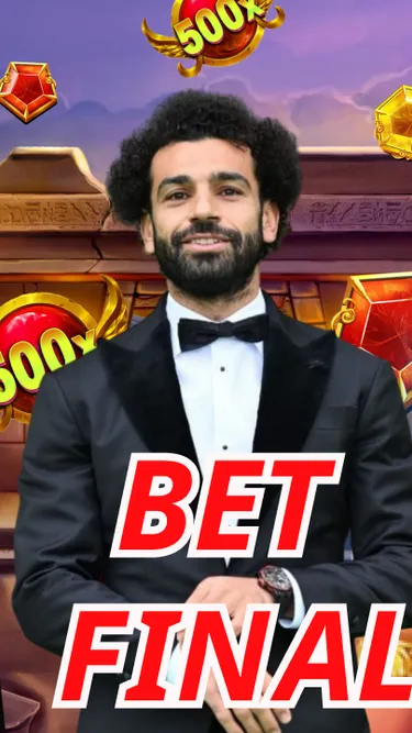 BET FINAL Screenshot