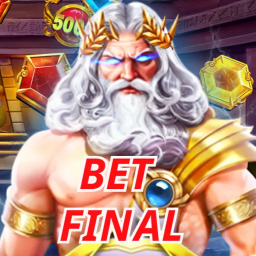 BET FINAL
